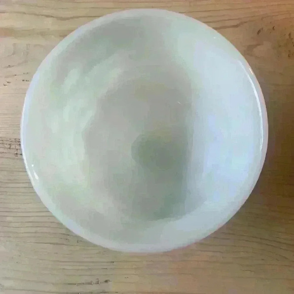 E O Brody Co Milk Glass Vintage - Picture 2 of 6